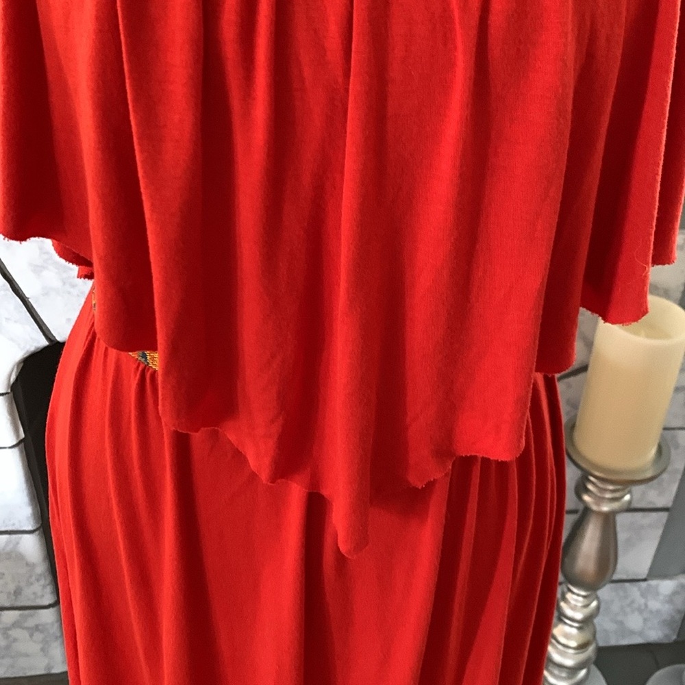 Tyche Dress - Picture 4 of 15